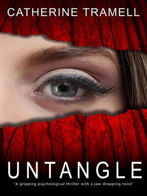 cover image of Untangle